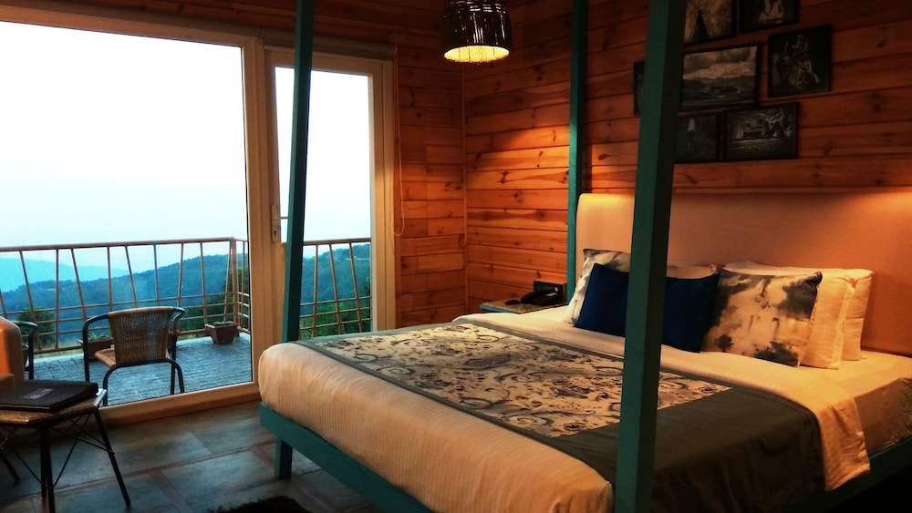Polo Resort Cherrapunjee 12/50