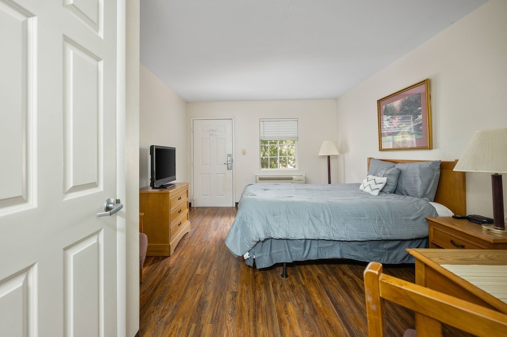 Affordable Suites 11/57