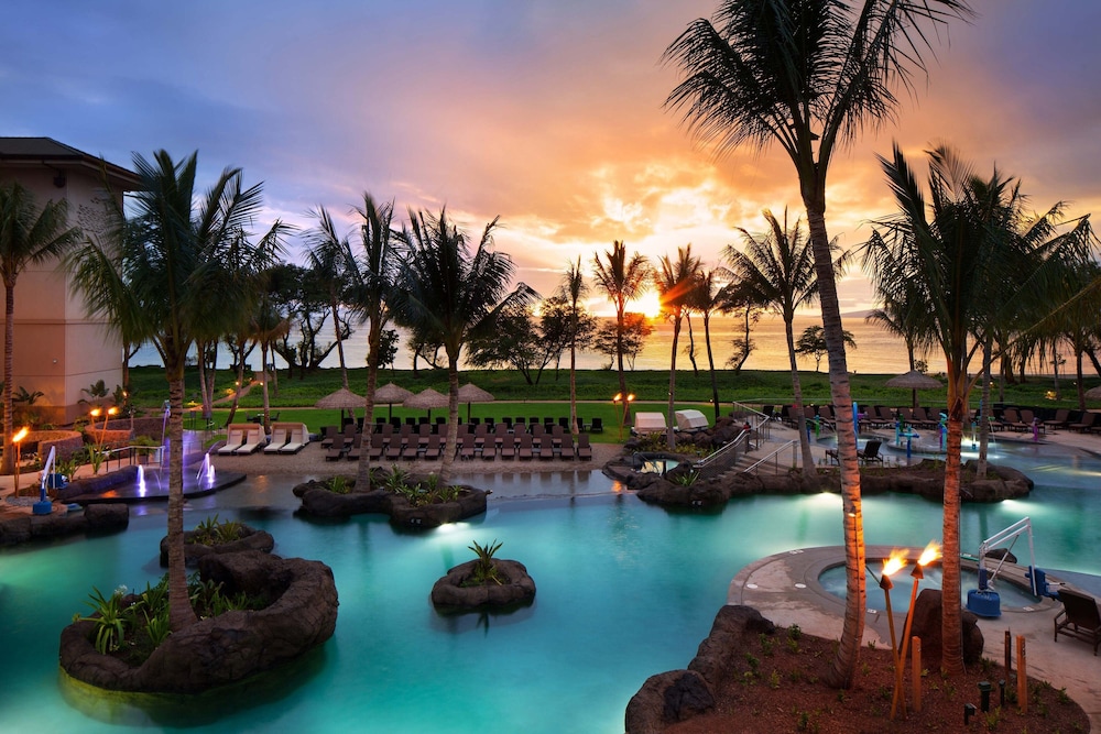The Westin Nanea Ocean Villas Ka Anapali 10/67