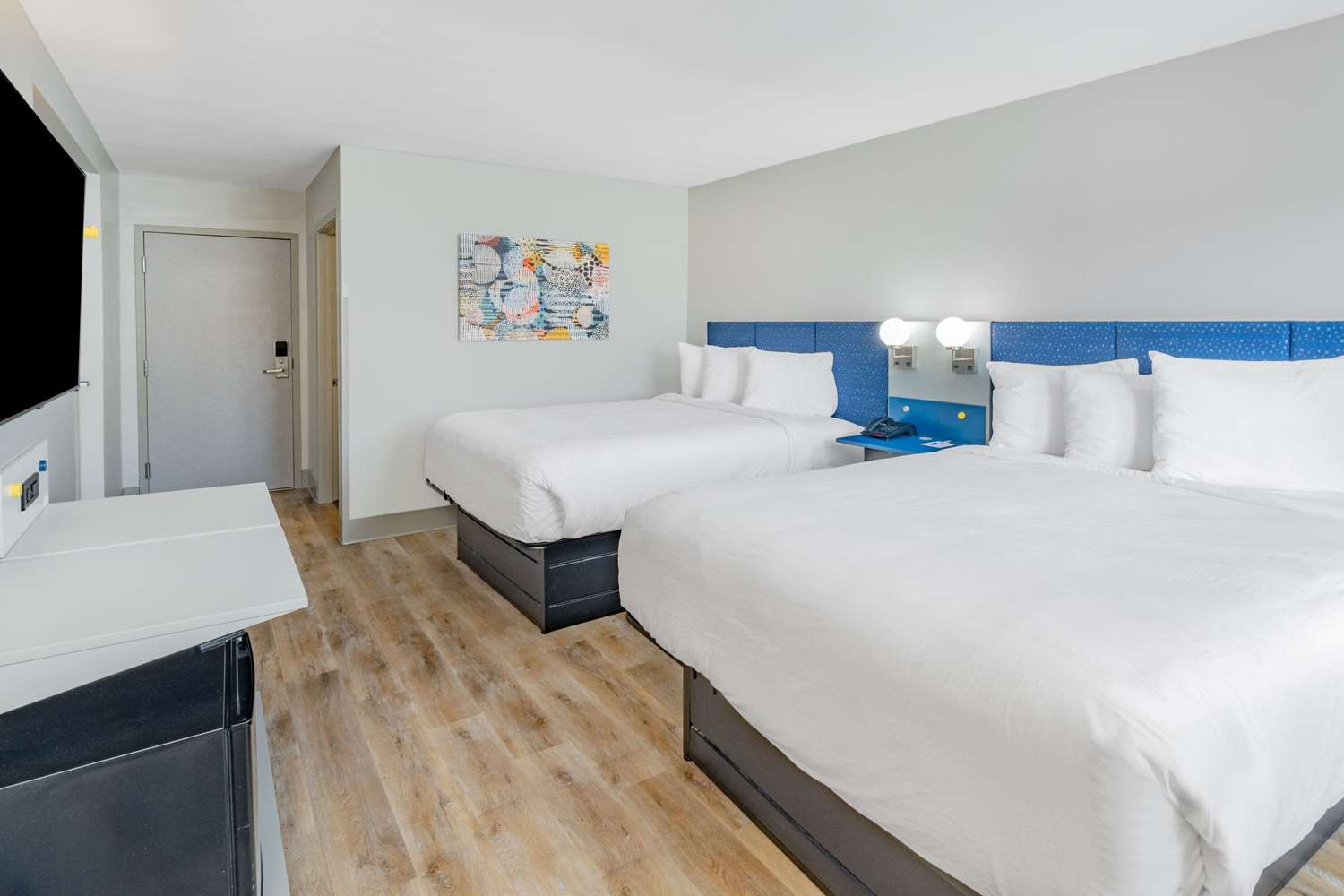 Microtel Inn & Suites by Wyndham Athens 20/45