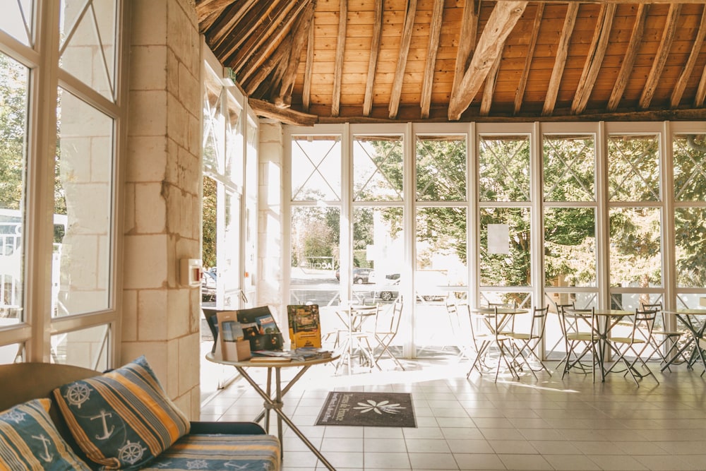 Appart Hotel La Roche-Posay 37/62