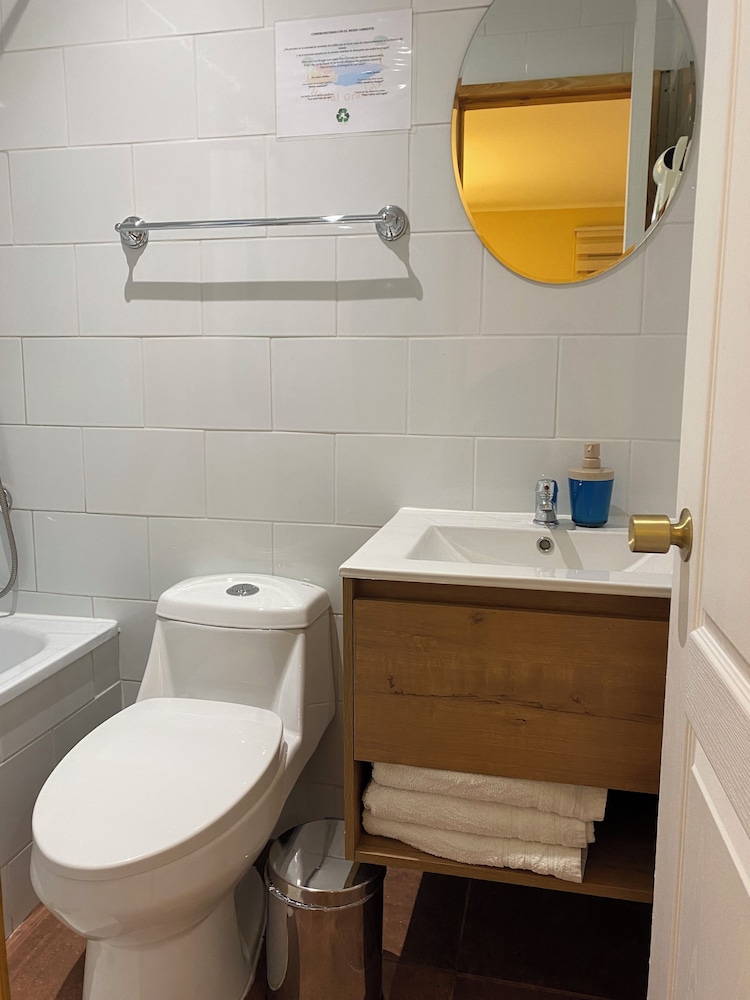 Hostal Graciela 46/50
