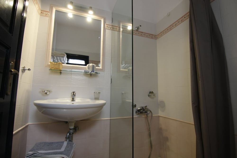 Mare Vista Hotel 50/50