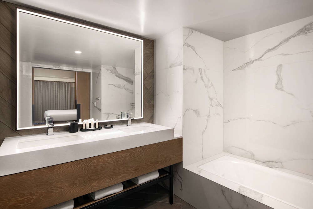 Santa Clara Marriott 14/56