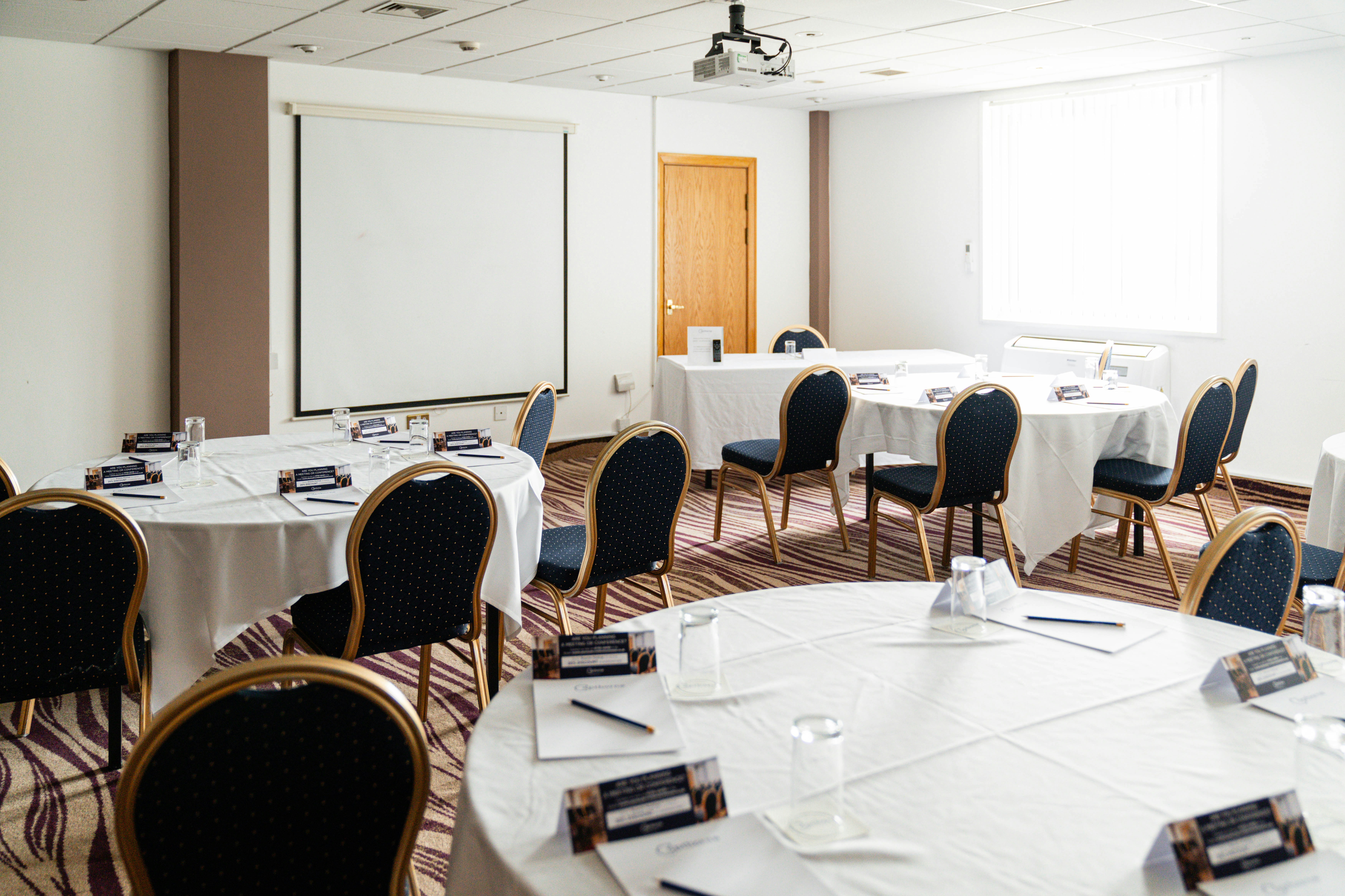 Copthorne Hotel Plymouth 53/63