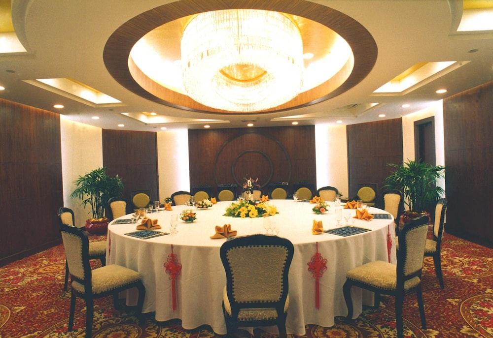Kunming Jin Jiang Hotel 37/47