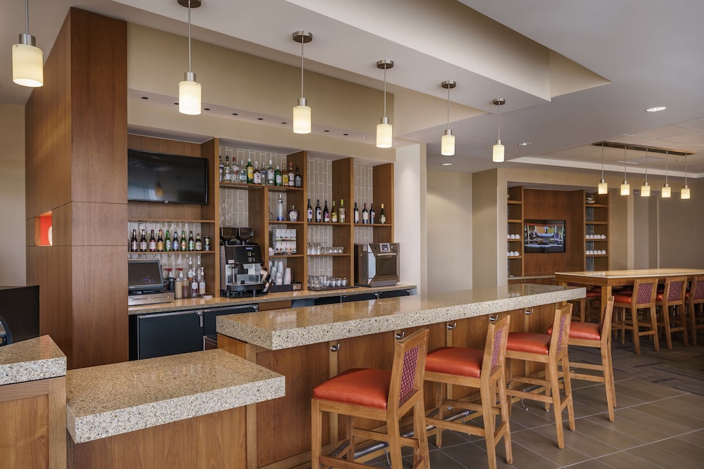 Hyatt Place Houston Galleria 50/61