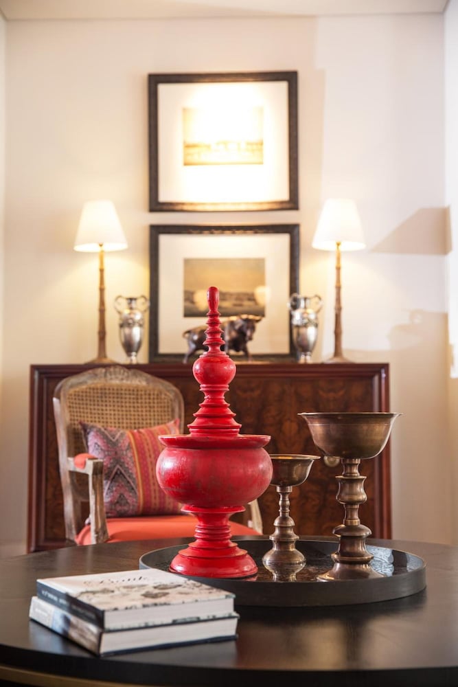 The Shalimar Boutique Hotel 32/65