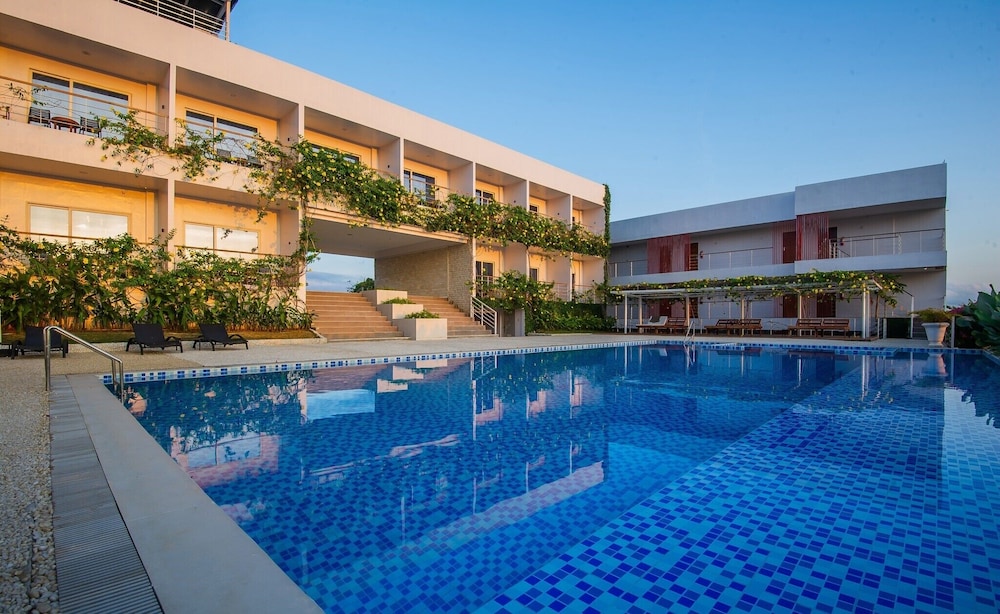 Panja Resort Palawan 5/50