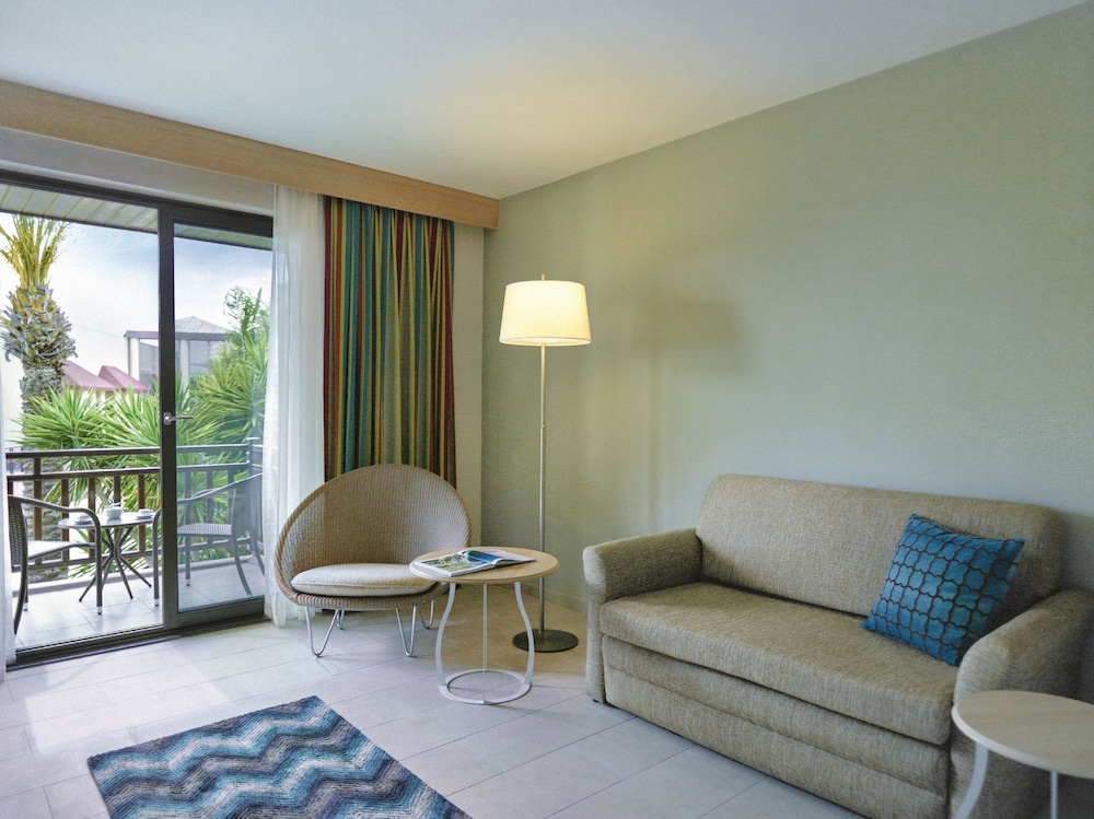 Tui Blue Palm Garden - All Inclusive 38/59