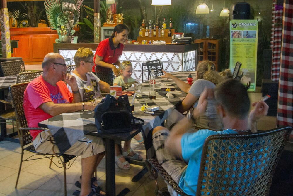 Seminyak Paradiso 46/67