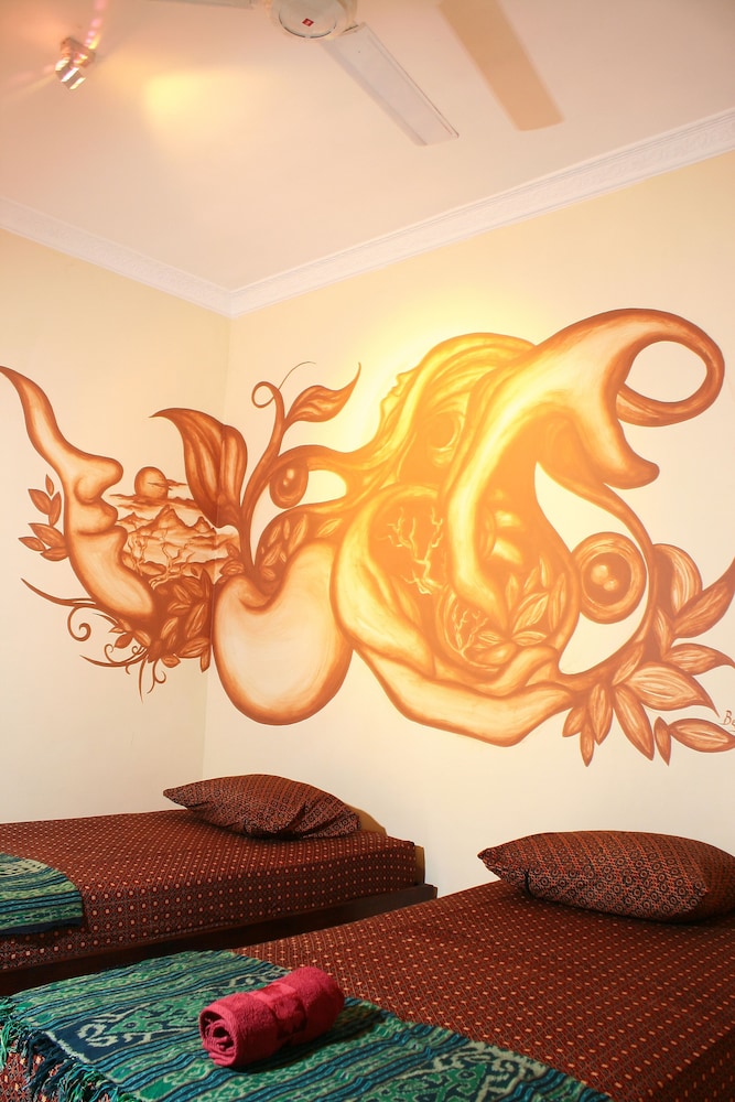 Hotel 1001 Malam 9/43