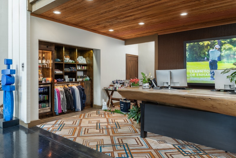 Quail Lodge Resort Golf Club 4/37