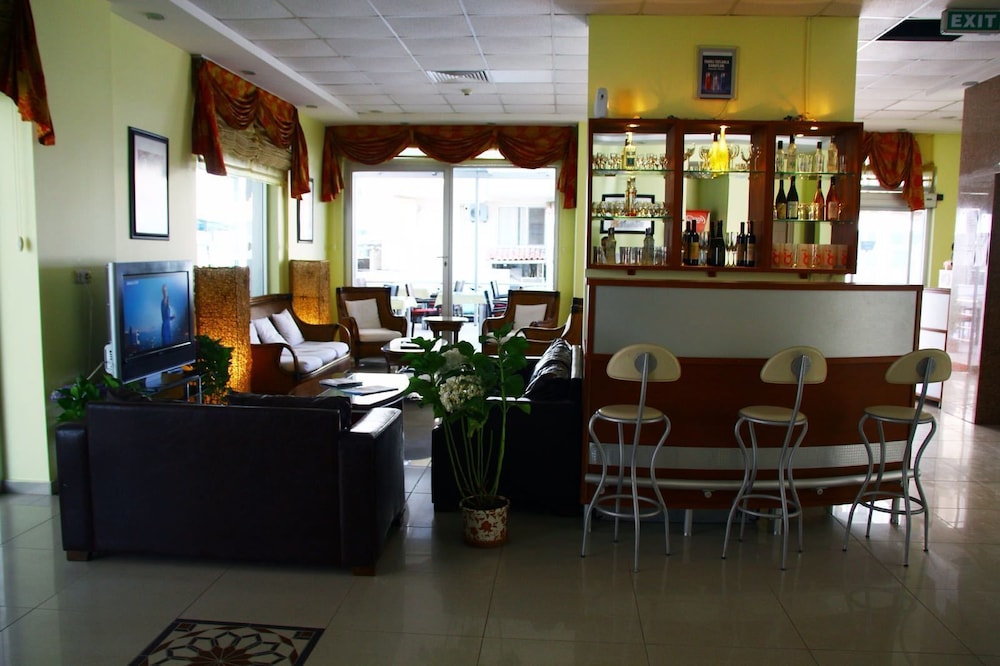 Isik Otel 28/33