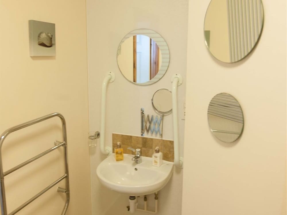 Glenernan Self Catering Cottages 15/15