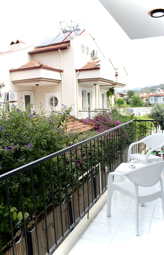 Nehir Apart Hotel photo5