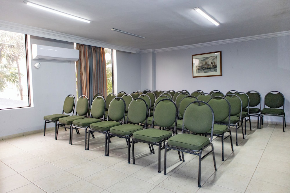 Hotel Faranda Express Puerta Del Sol Barranquilla, A Member of Radisson Individuals 39/50