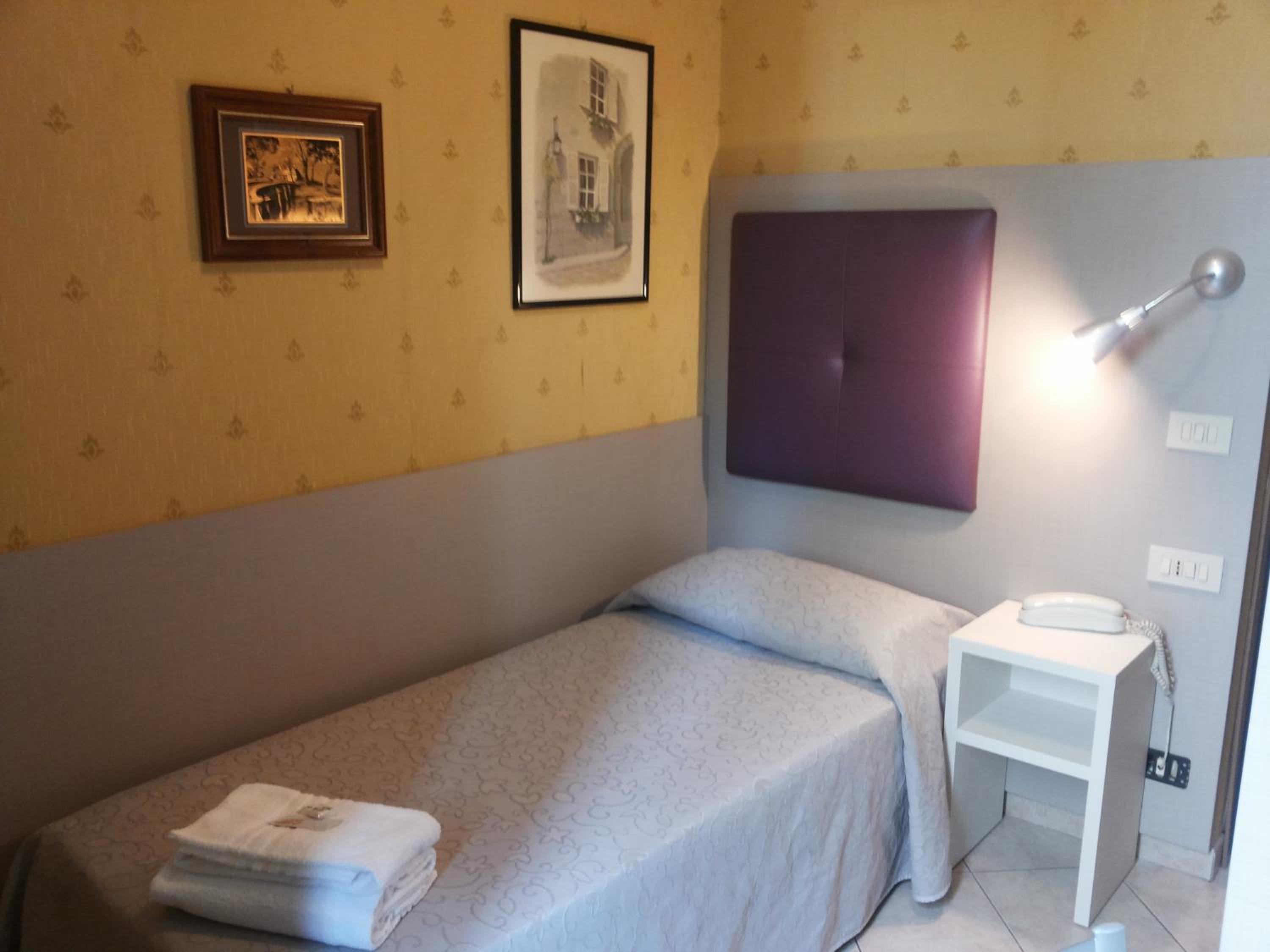 Hotel Le Querce 14/50