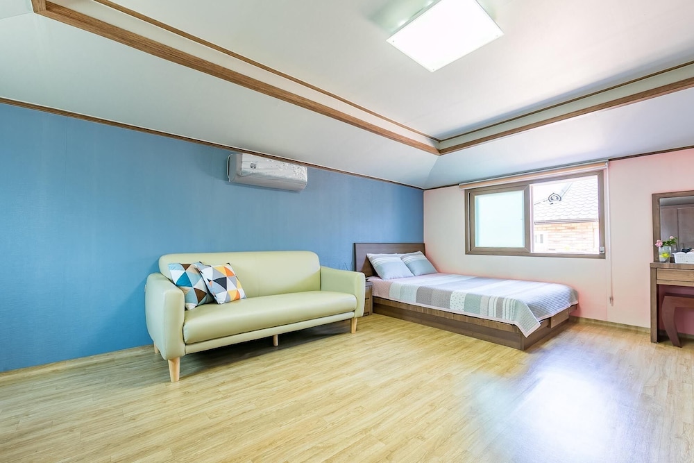Namhae Gagopa Pension 14/50