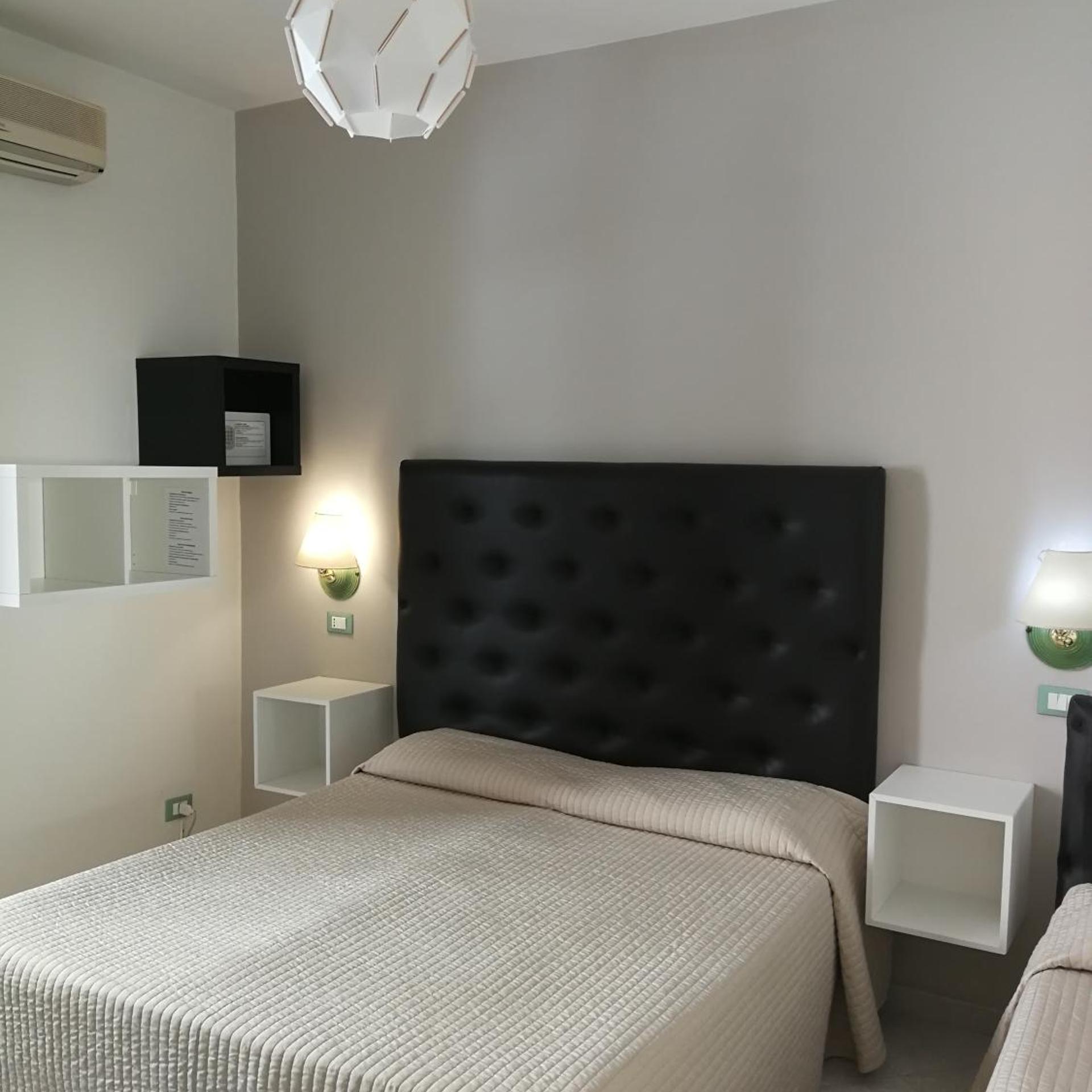 ApartHotel Tysandros 7/50