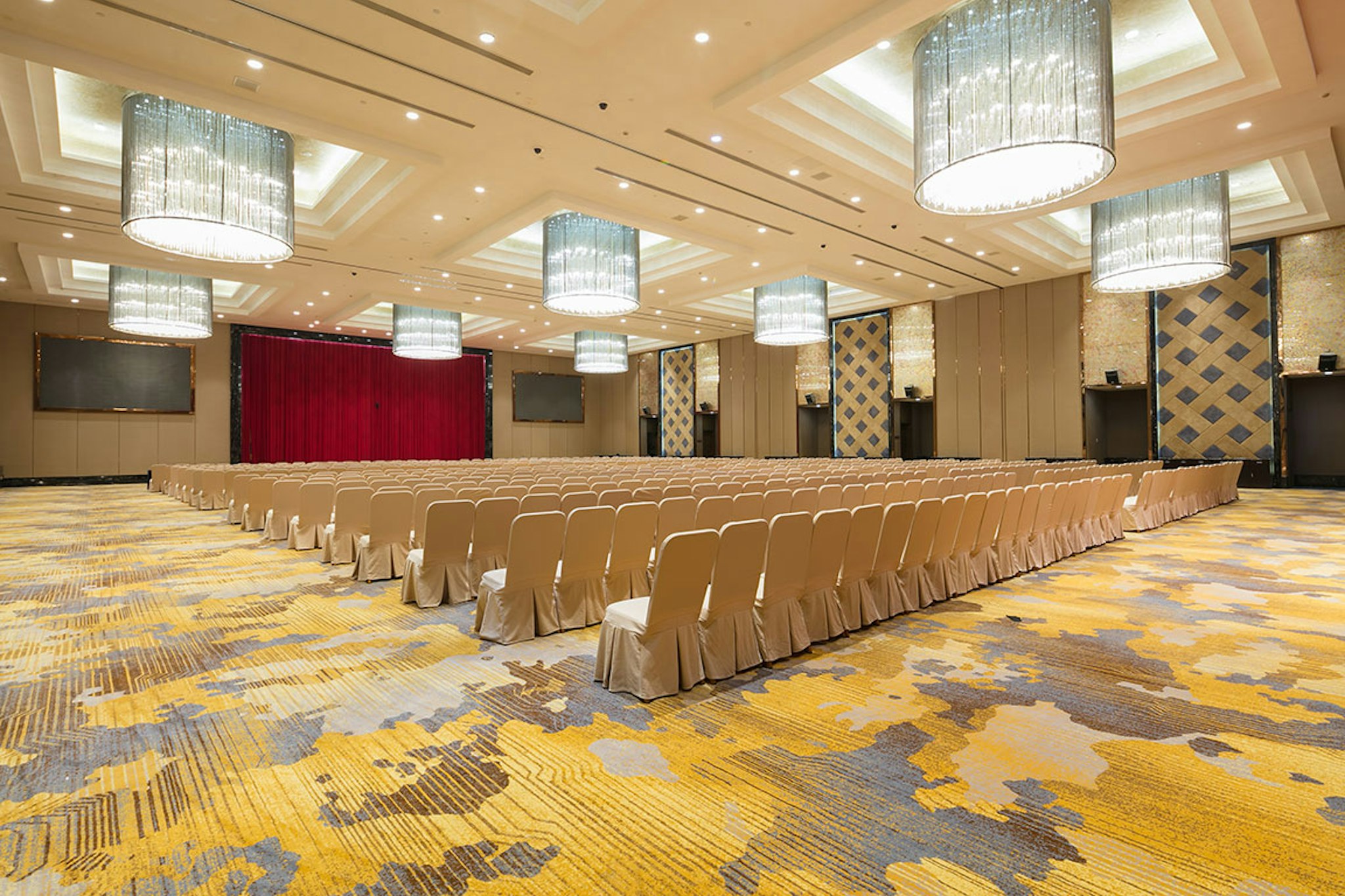 Millennium Hotel Fuqing 2/11