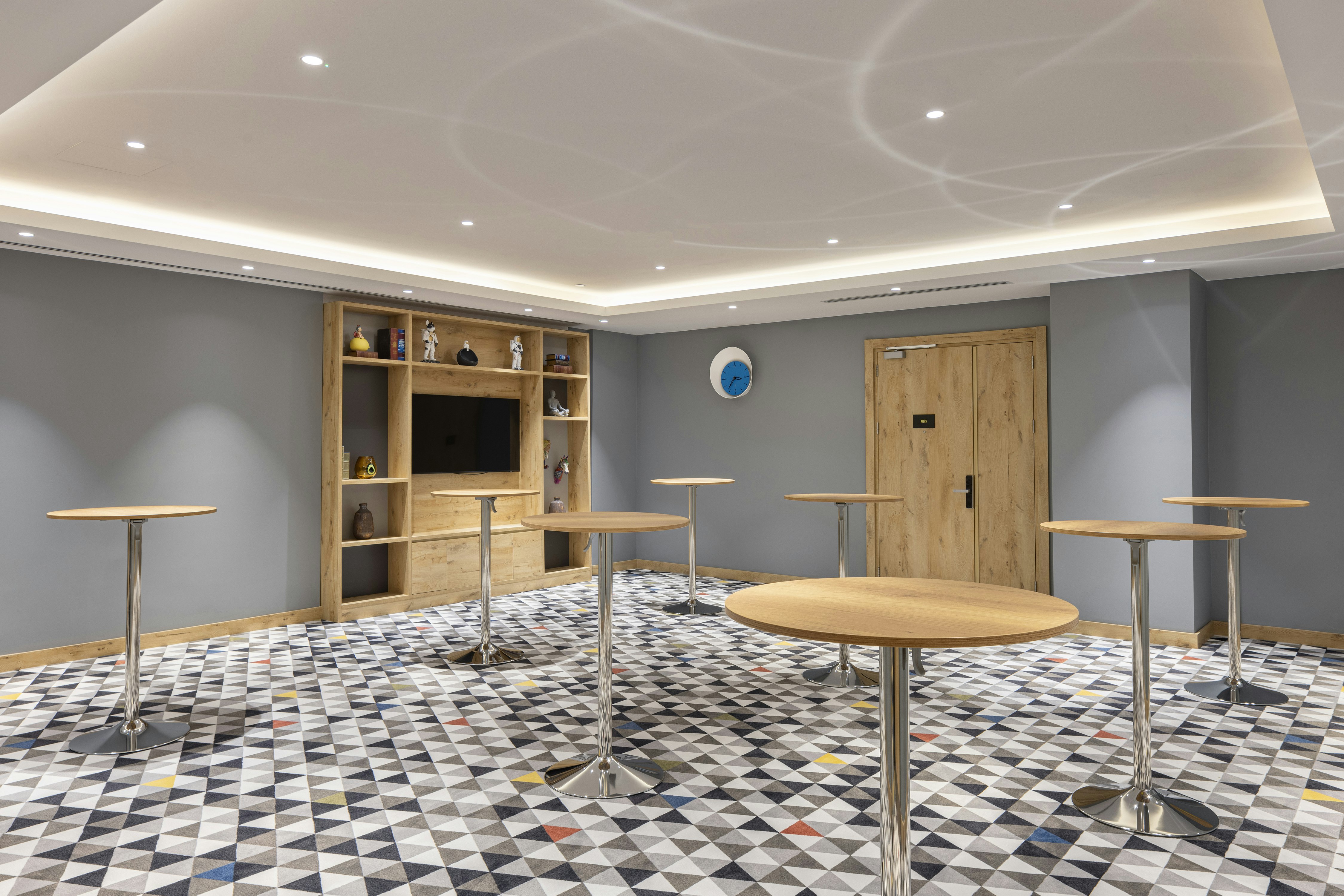 Hampton by Hilton Cerkezkoy 48/48