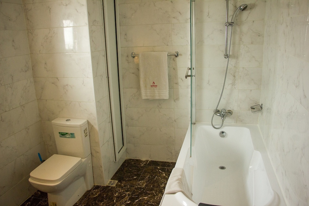 Sun Heaven Hotel & Resort Lekki 29/33