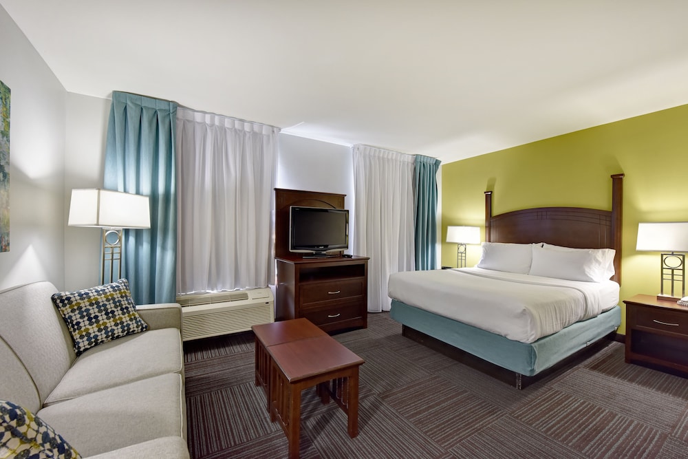 STAYBRIDGE SUITES GUELPH 20/78