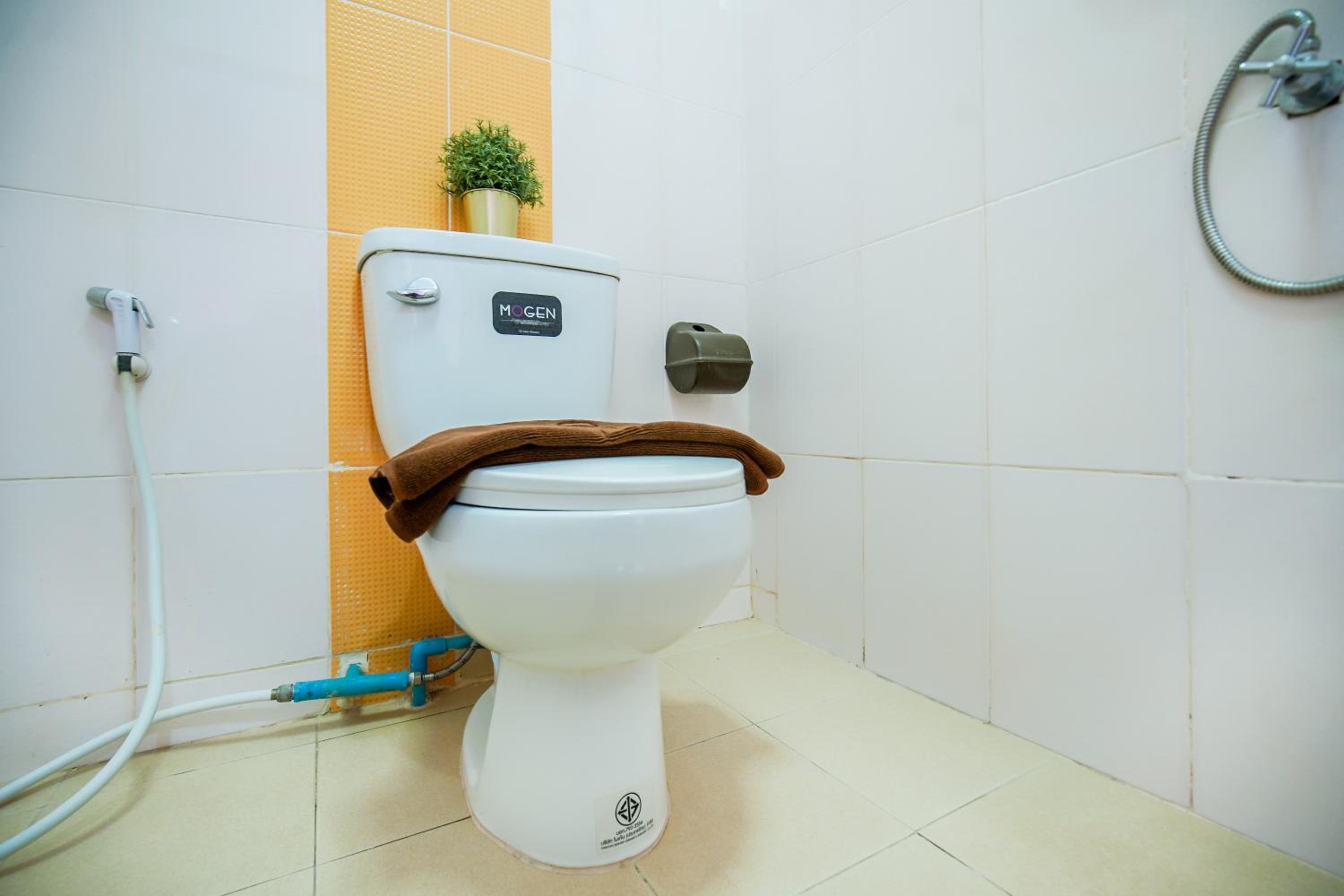غرفة سوبيريور بسرير كوين، Khaleej Mazz Hotel Patong 7/8