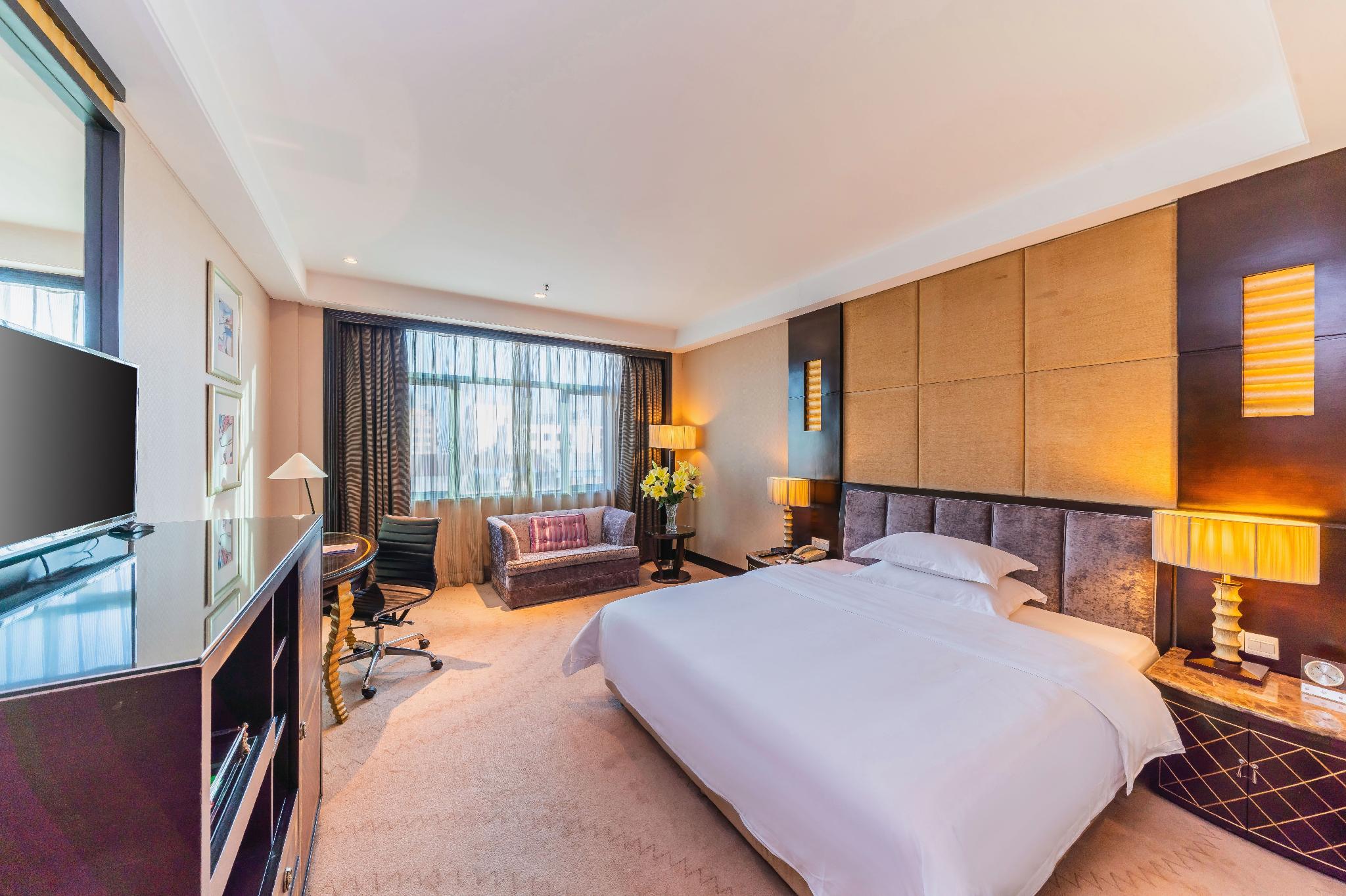 Dongguan Silverworld Garden Hotel 29/63