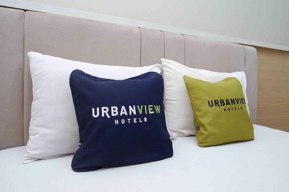 Urbanview Hotel Double Tree Purwokerto 11/25