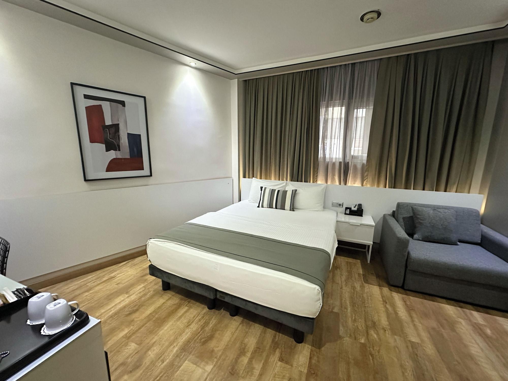 1 Bedroom, Family, Triple