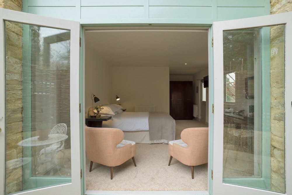 Minster Mill Hotel and Spa 4/50