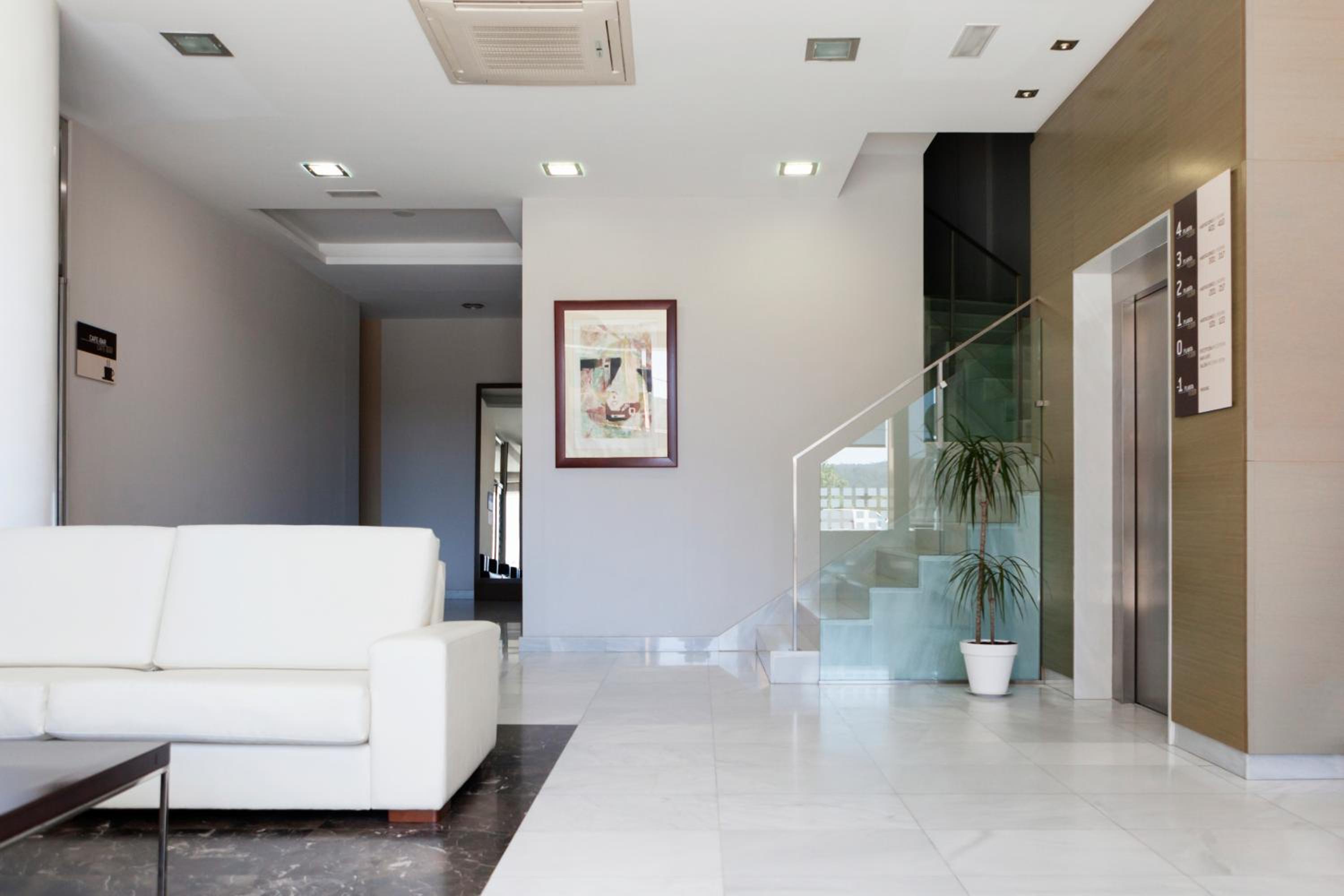 Hotel Valencia Ferrol 6/50