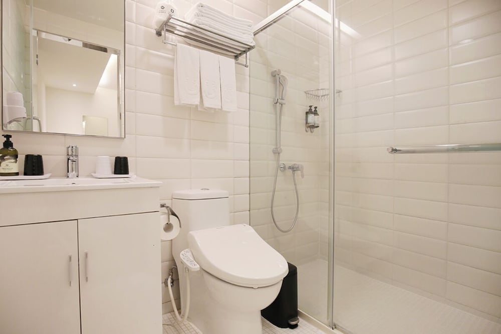 CityInn Hotel Plus Ximending Branch 51/55