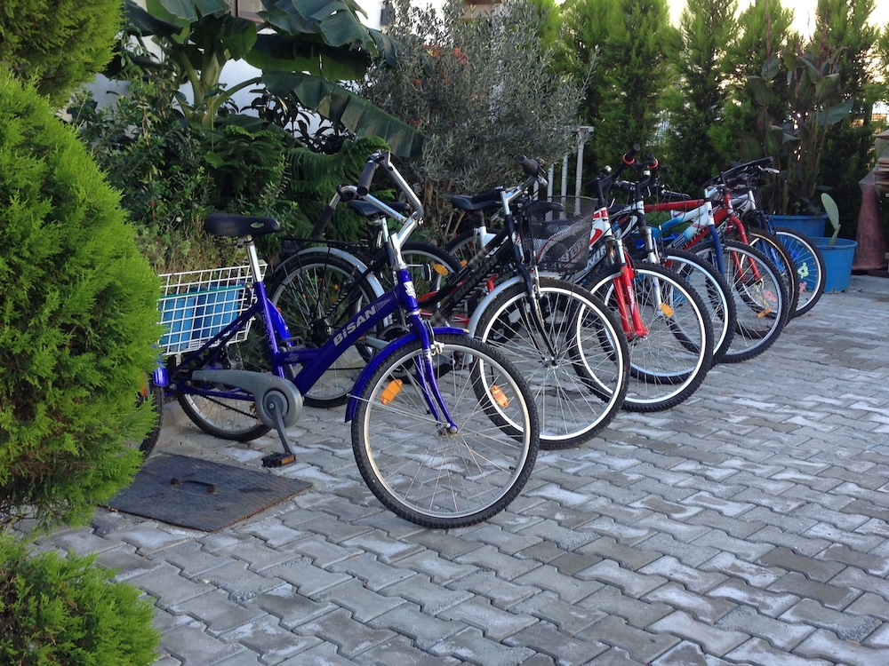 Villa Rustica Hotel 29/41
