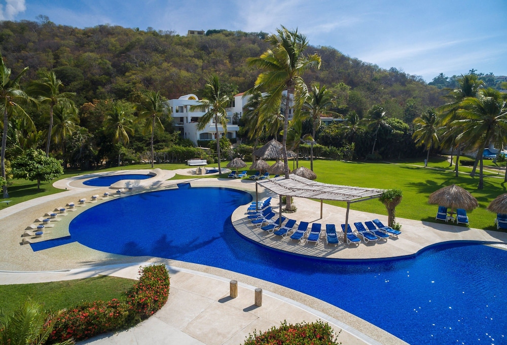 Camino Real Zaashila Huatulco 2/72