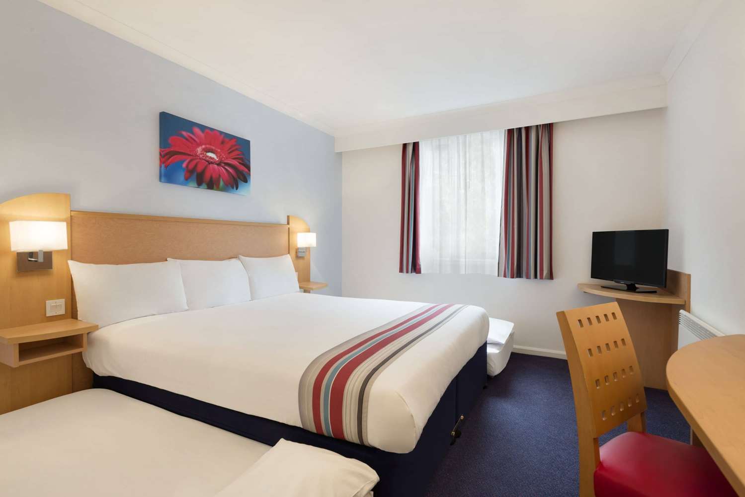 Ramada by Wyndham Wakefield 8/33