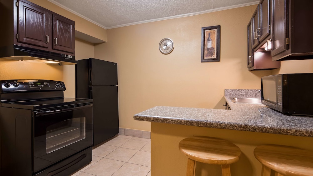 SureStay Plus by Best Western Covington 29/33