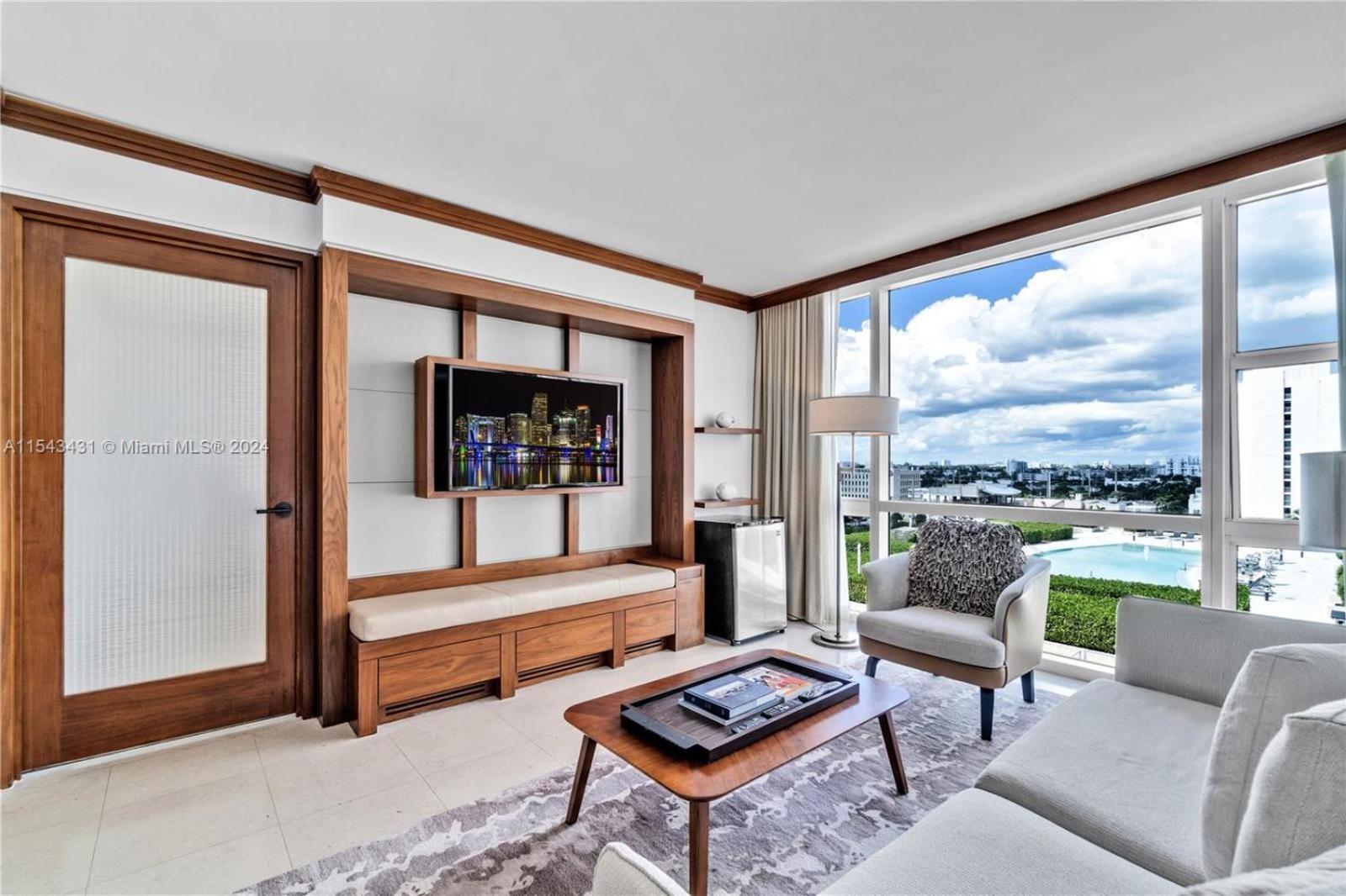 Carillon Miami Beach Private Luxury Suites 16/30