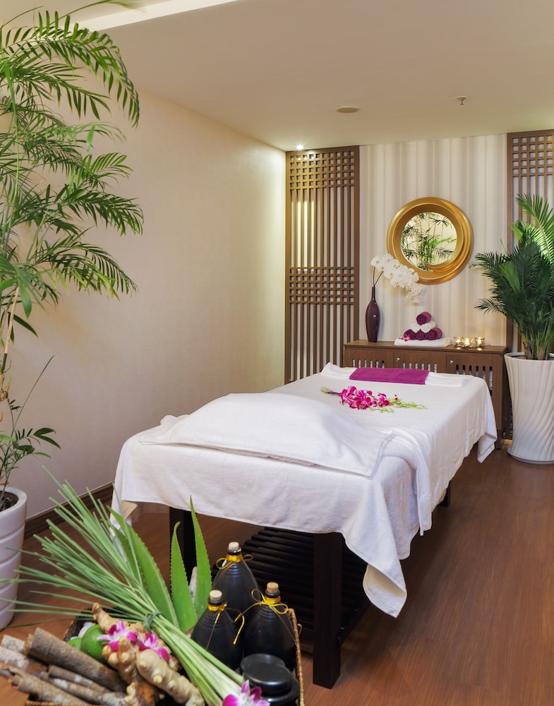 Sunrise Hotel Tay Ninh 5/50