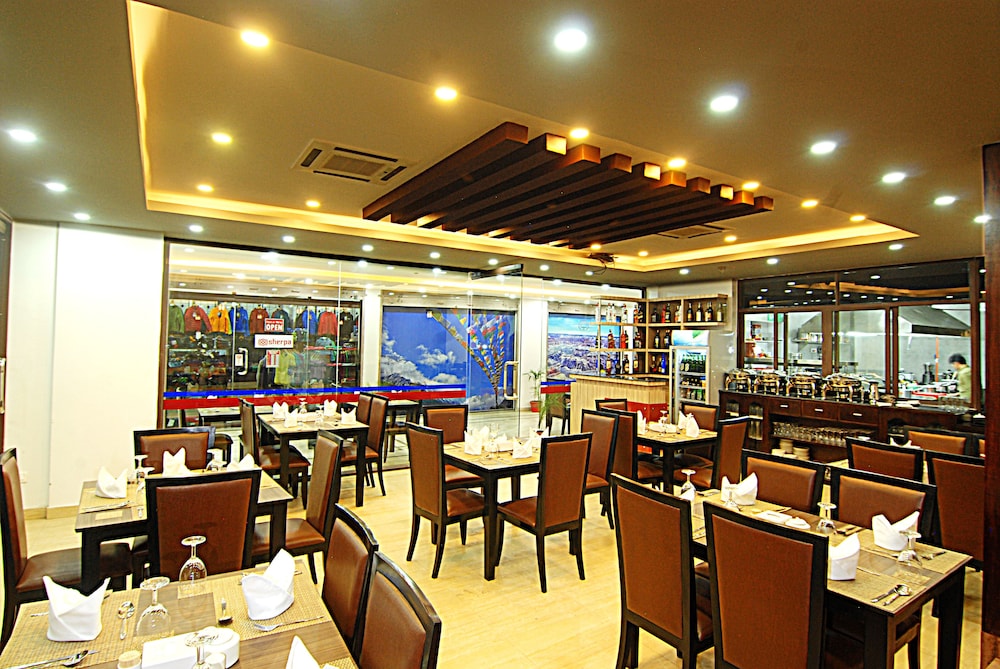 The Address Kathmandu Hotel Pvt.Ltd 46/59