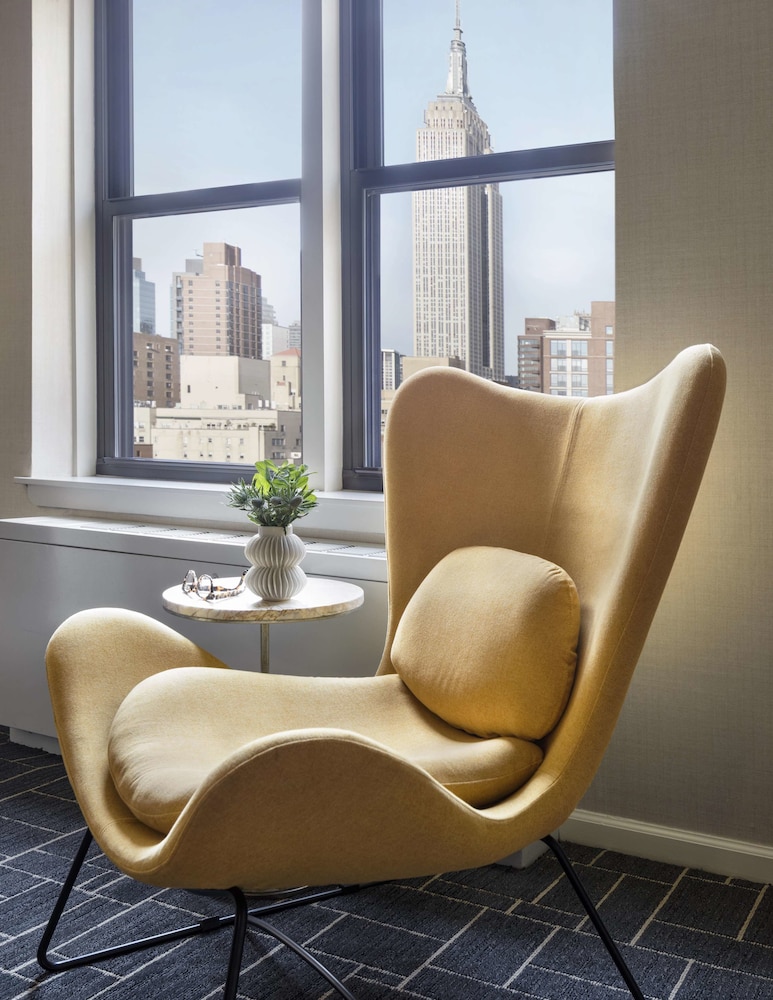 The Shelburne Sonesta New York 23/46