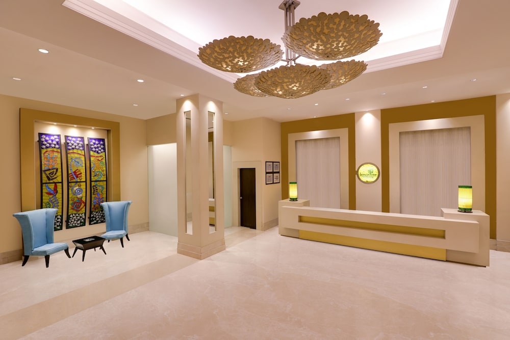 Lemon Tree Premier 2 Gurugram 14/62
