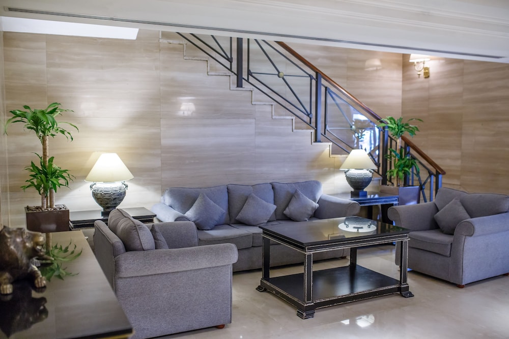 Sunday Suites Excelsior Hotel Deira (formerly Sheraton Deira) 41/70