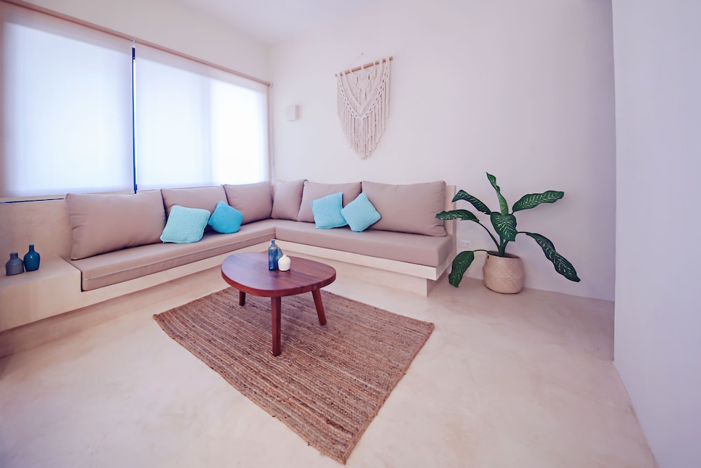 Casa Astral Holbox Boutique and Apartments 47/65