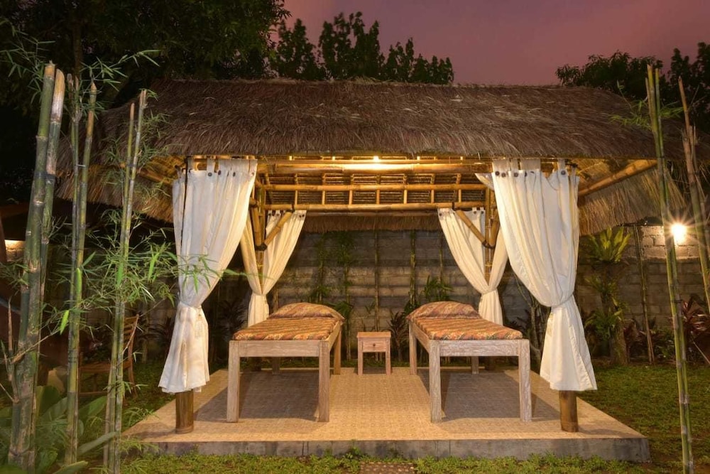 Kubu Kak Dudung Villas 40/52