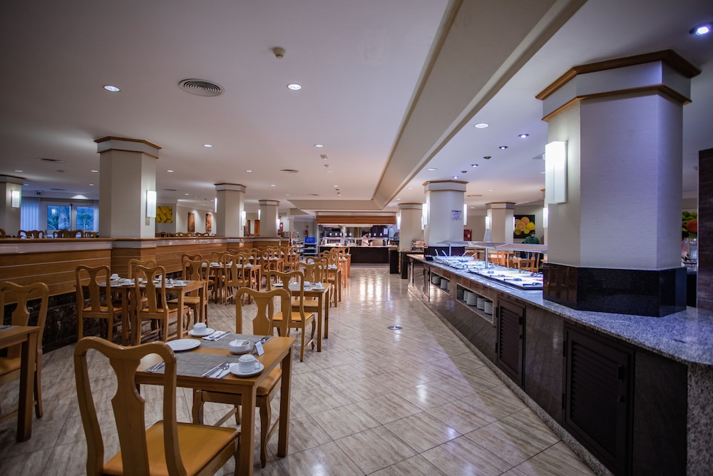 Servatur Don Miguel - Adults Only 44/61