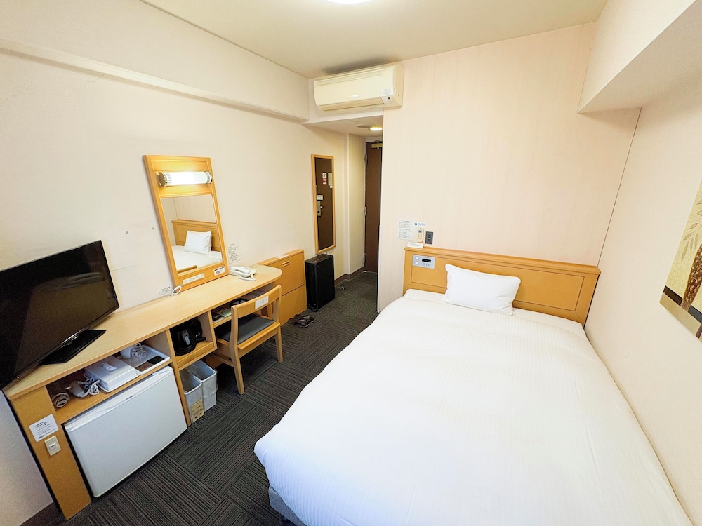 Hotel Route-Inn Sakata 11/37