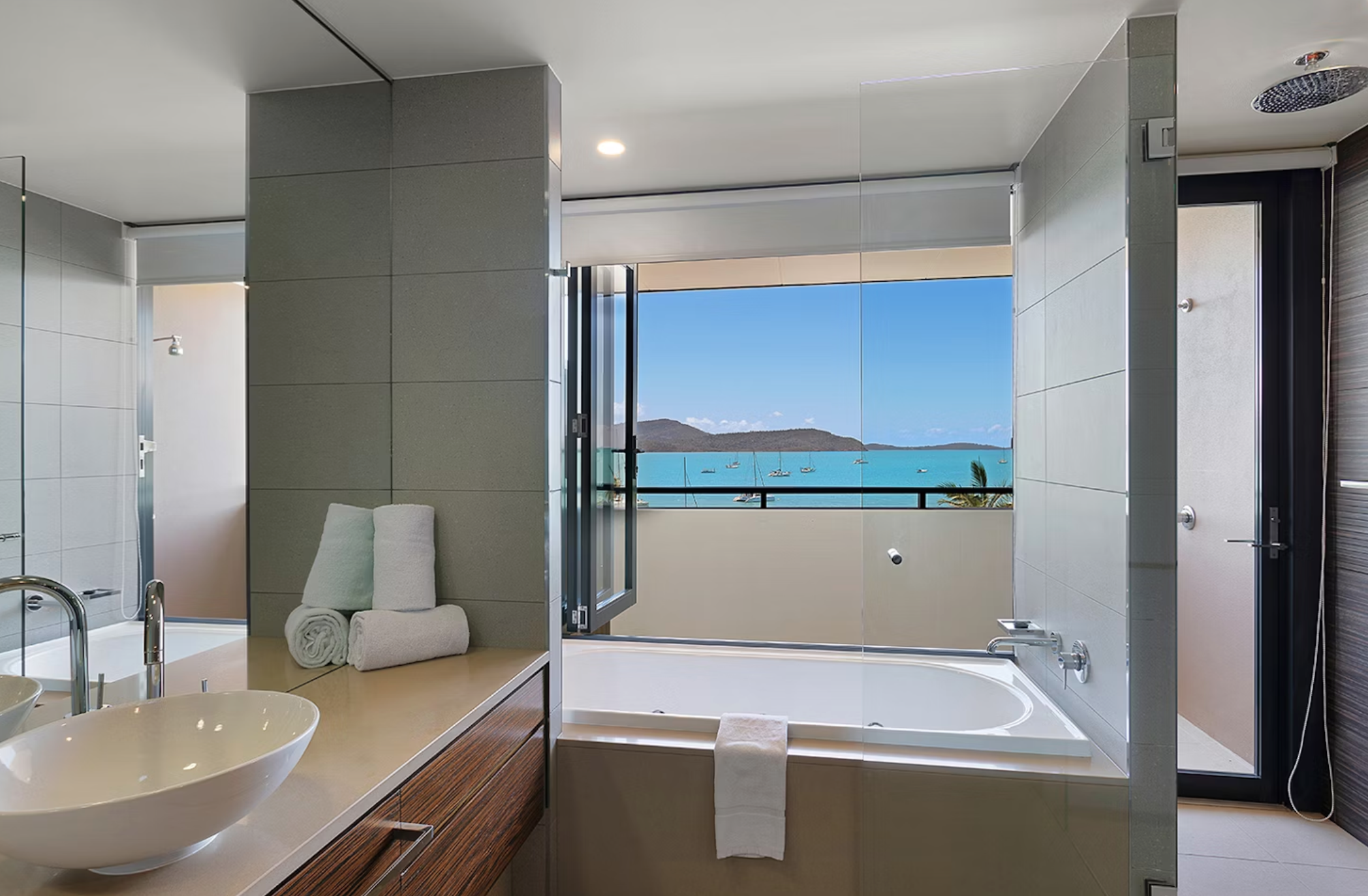Mirage Whitsundays 32/32